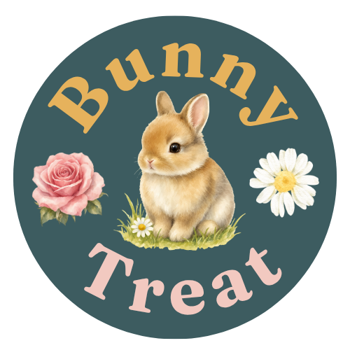 Bunny Treat logo